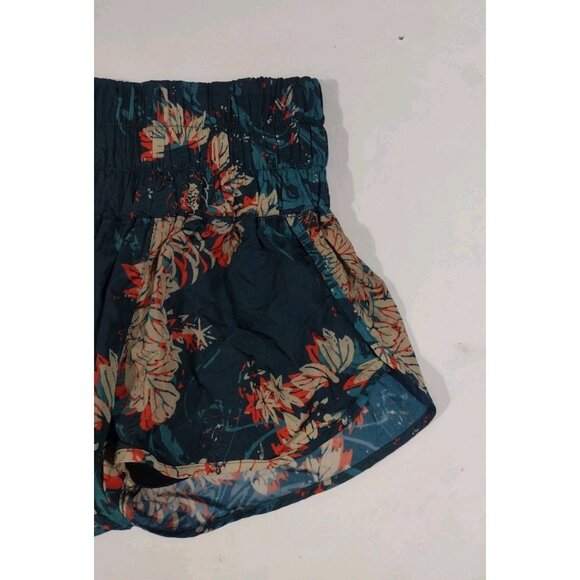 Free People Movement The Way Home Shorts - Picture 3 of 8